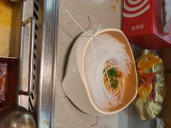 -海底捞火锅(赛格国际购物中心店)