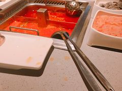 -海底捞火锅(八佰伴店)