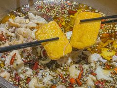 -小草房水煮鱼(东关大街店)