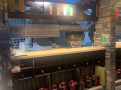 -红蜡烛•瓦罐粥家常菜•夜宵(中山路店)