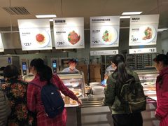 -宜家·瑞典风味餐厅(北京西红门店)