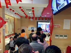 -老通城豆皮大王(吉庆街店)