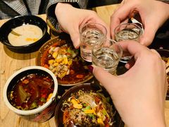 -串大叔炭火烤串·鸡西大冷面刀削面(总店)