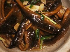 软兜长鱼-芳芳私房菜·精做淮扬菜(承德路店)