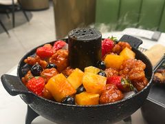 -KingThaia金泰兰(滨江天街店)