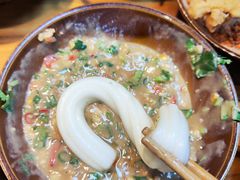 -阳阳老火锅(小南门店)