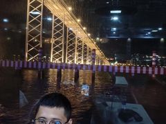 -澳门环岛游湾仔码头