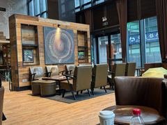 -星巴克(杭州桐庐立山国际店)