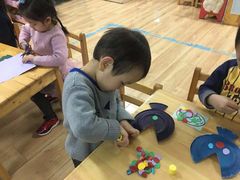 -北京市邮政管理局海慧寺幼儿园