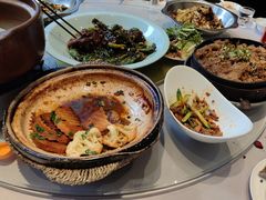 -米汤记忆(南京西路店)