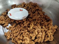 -王阿姨文昌油赞子(府桥街店)