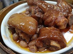 -湖滨步步高酒店·中餐厅