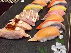 -和风融合餐厅创意料理(重庆店)