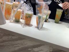 -CoCo都可(砂之船奥莱店)
