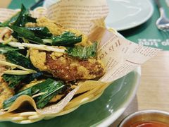 -mango tree芒果树泰国餐厅(青岛万象城店)
