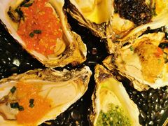 -蚝太郎 • 海鲜烧烤(Upark店)