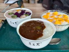 -笃笃笃糖粥(十全街店)