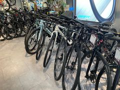 -捷安特专卖店(萧绍路店)