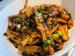-兰湘子·湘菜小炒(长安万科广场店)