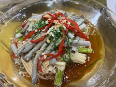 -阿静美食