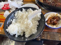 -皖北巫氏三胖地锅鸡(长淮总店)
