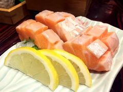 -石屋料理(南京西路店)