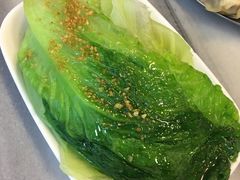 -芬芳甜品(同福路店)