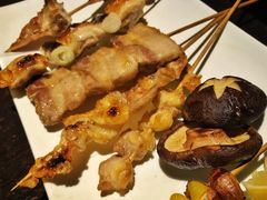 -気楽亭和食料理(气乐亭大世界本店)