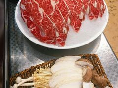 -金龙·打边炉(武进路店)