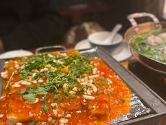 -绿茶餐厅(昆明世纪金源店)