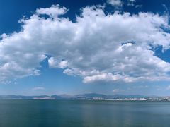 -大理洱海