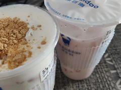 -茶百道(广都店)