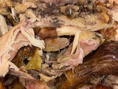 -破瓦寒窑·地摊烤羊排