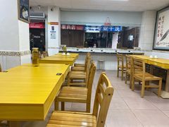 用餐区-屋里家延边朝鲜族冷面(南园店)