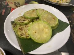 -德四家·云南傣味烧烤品牌(和谐店)