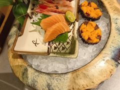 -胆道·海胆专门店(凯德晶萃店)