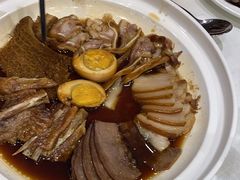 -和记小菜(东方店)