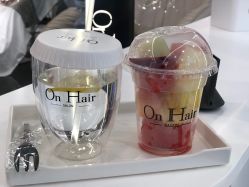 -OnHair造型