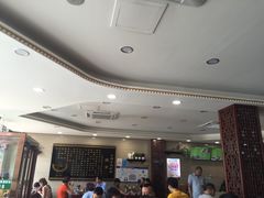 -马吉德牛肉拉面(新街口店)