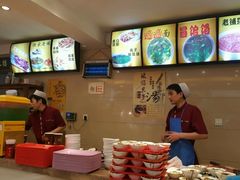 -毅祥斋老孙家泡馍(北院门鼓楼店)