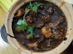 -雄伟美食(高沙中街店)