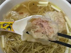 -一记面馆·云吞面嘅专家(富华店)