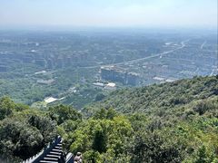 -杭州半山国家森林公园