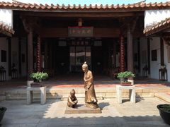 -晋江五店市传统文化旅游区