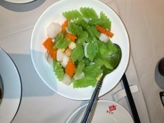 -丰收日·小海鲜·沪上家宴(顾村正大店)