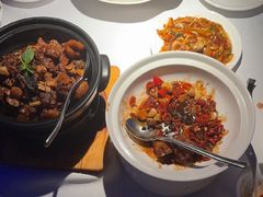 -味界·精致赣菜(招商花园城店)