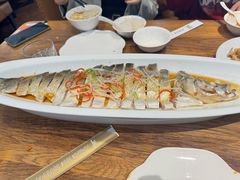 -花舍·新派粤菜·西餐·下午茶(亚运村·鸟巢店)