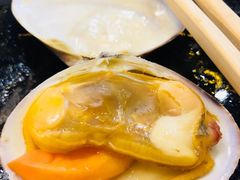 黄蚬子-KAOKAO烤烤·丹东海鲜烧烤(望京店)