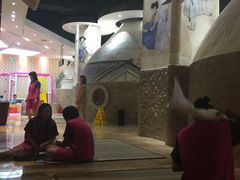 -丽池宫韩式汗蒸会馆(华灯坊店)