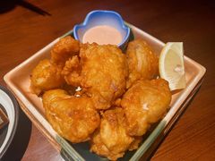 招牌唐扬鸡-山杏yama-katsu·吉列炸物